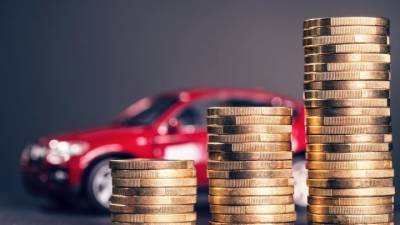 ВТБ: рынок автокредитов растет несмотря на дефицит машин - vesti.ru - Россия