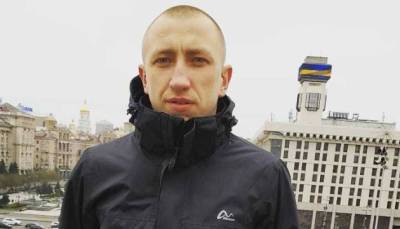 Виталий Шишов - Убийство Виталия Шишова: кем, кому и зачем подан этот сигнал? - ukrinform.ru - Украина