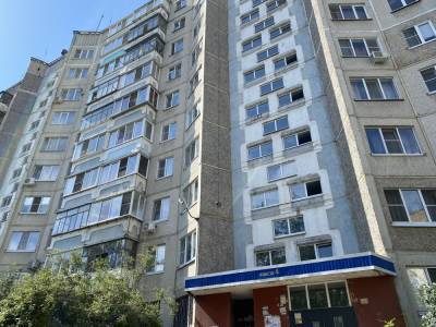 Липецким многоэтажкам выделили 15 миллионов на энергоэффективный капремонт - lipetskmedia.ru - Липецкая обл. - Липецк