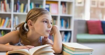 0.1 книга на душу населения. Почему закрываются книжные магазины в Украине - focus.ua - Украина