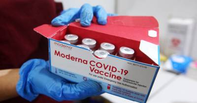 Владимир Зеленский - Moderna, Pfizer, и CoronaVac. Алгоритм действий для желающих вакцинироваться - focus.ua - Украина