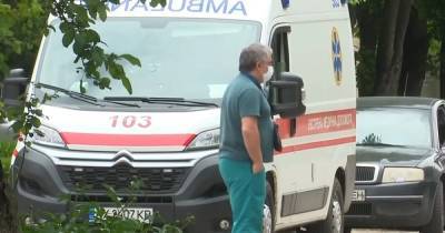 Симптомы "Дельты" отличаются от "старого" коронавируса, – Минздрав - focus.ua - Украина