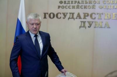 Василий Пискарев - Пискарев: ОБСЕ не присылает наблюдателей, когда понимает, что не выявит нарушений - pnp.ru - Россия