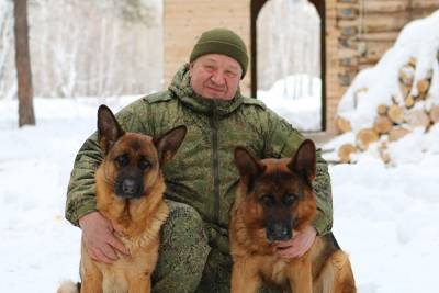 Александр Петров - В Челябинске от коронавируса умер владелец уникального стрелкового центра - znak.com - Челябинск