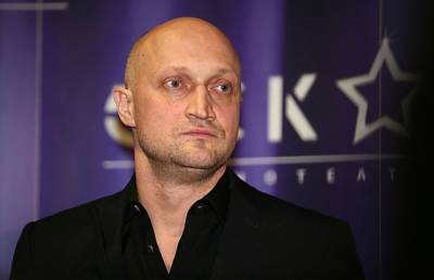 Игорь Куценко - Личная съемка Куценко произвела фурор - видео - pupolita.ru