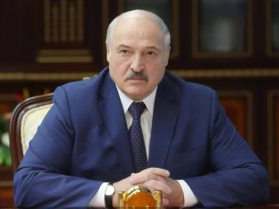 Александр Лукашенко - Лукашенко назвал курс властей Украины "дополнительной угрозой" для Беларуси - gordonua.com - Украина - Белоруссия