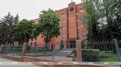 Генпрокуратура считает важным усовершенствовать законодательство о социально опасном положении детей - belta.by - Белоруссия - Минск