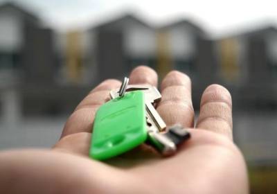 Несмотря на пандемию, квартиры в Украине подорожали на 15% - kp.ua - Украина