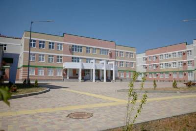 Учебный год в кубанских школах начнётся в очном формате - kuban.mk.ru - Краснодар
