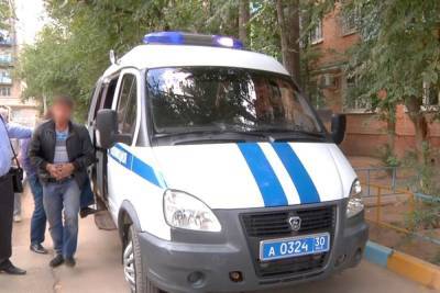 Мужчина ограбил престарелую маму покойного друга - ast.mk.ru