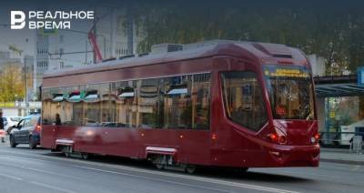 Администрация МУП «Метроэлектротранс» объявила выговор водителю, который курил в общественном месте - realnoevremya.ru - респ. Татарстан - Казань