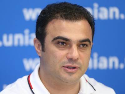 На Олимпиаде азербайджанец Насибов выиграл серебро для Украины, а украинка Киндзерская – бронзу для Азербайджана. Спорт сближает страны и народы - gordonua.com - Украина - Египет - Дания - Азербайджан