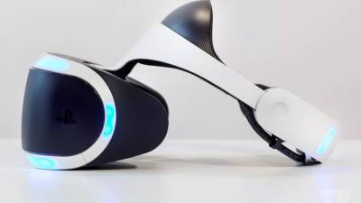 В главные игры для PlayStation 5 добавят виртуальную реальность - vesti.ru