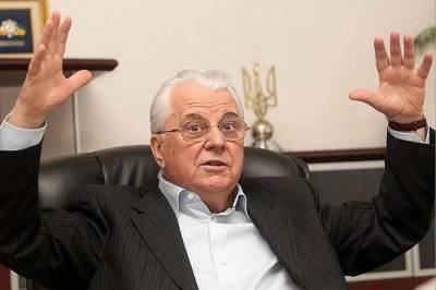 Леонид Кравчук - Первый президент Украины признался, что Киев не мог сохранить ядерное вооружение - news-front.info - США - Украина - Киев - Вашингтон
