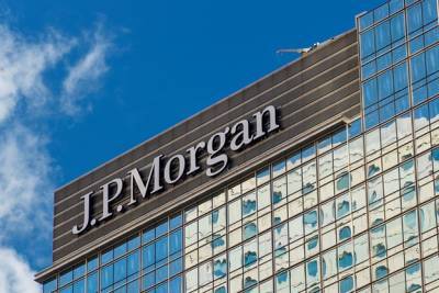 JPMorgan запустил собственный биткоин-фонд для богатых клиентов - minfin.com.ua - Украина - New York