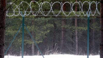 Литва построит заграждение на границе с Белоруссией за два года - russian.rt.com - Белоруссия - Литва