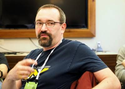 Разработчики: ядро Linux слишком «дырявое», его нужно переписать с нуля - cnews.ru - По