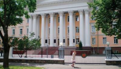 В Белоруссии обеспокоены действиями НАТО у своих границ - eadaily.com - Россия - Белоруссия - Польша