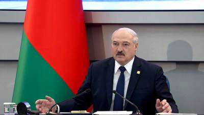 Александр Лукашенко - Лукашенко назвал антинародным руководство Украины - newdaynews.ru - Украина - Киев - Симферополь - Белоруссия - Минск