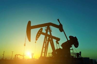 Ход торгов. Нефть вернула рынок к росту - smartmoney.one - Россия
