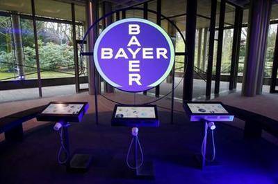 Bayer отчиталась о прибыли во 2 квартале ниже прогнозов из-за роста расходов - smartmoney.one