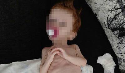 Анна Кузнецова - На Урале найденного в шкафу истощенного младенца передали родственникам - newizv.ru - Свердловская обл. - Карпинск