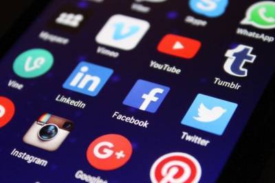 Екатерина Мизулина - Facebook в России назвали самой «деструктивной» соцсетью - mk.ru - Россия - Twitter