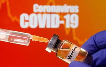 Медики назвали прививку, которая защищает от серьезных последствий COVID-19 - charter97.org - Белоруссия