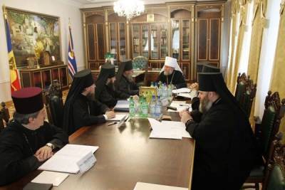 Молдавская церковь считает вакцинацию благоприятной, призвав слушать врачей - eadaily.com - Молдавия