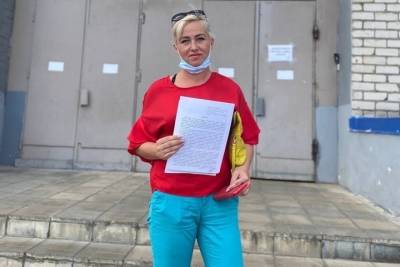 Депутат муниципалитета Ярославля пожаловалась в полицию на мэра - yar.mk.ru - Россия - Ярославль - район Фрунзенский, Ярославль