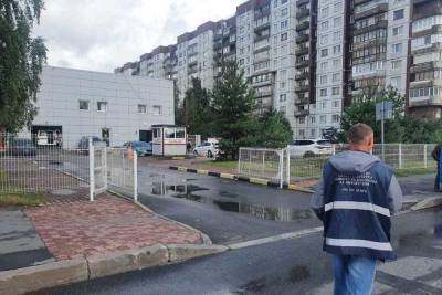 В Петербурге убрали 14 незаконных автостоянок - spb.mk.ru - Санкт-Петербург - Кировск