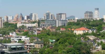 Цены на недвижимость в Украине за полтора "ковидных" года выросли на 16% - delo.ua - Украина - Одесса