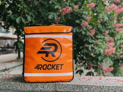 Український сервіс Rocket запустив цілодобову доставку в Києві та Одесі - itc.ua - Украина