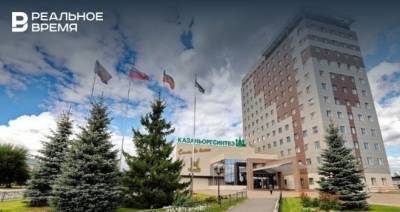 Инжинирингом проекта производства ЭВА-полимеров «Казаньоргсинтеза» займется Maire Tecnimont S.p.A. - realnoevremya.ru - Италия - респ. Татарстан