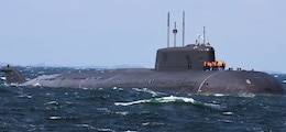 Дания заявила об аварии на российской атомной подлодке в Балтийском море - finanz.ru - респ. Алтай - Дания - Курск
