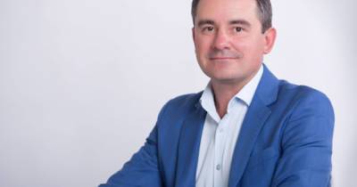 Владимир Зеленский - Павел Кириленко - Стало известно, кто возглавил вновь созданную Славянскую ВГА - dsnews.ua - Украина - Славянск