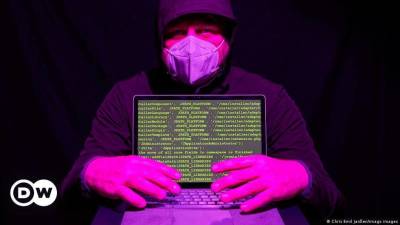 В ФРГ 86 процентов фирм стали жертвами хакеров - smartmoney.one - Германия