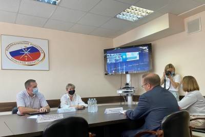 В Тульской области откроется один центр наблюдения за выборами - tula.mk.ru - Тульская обл.