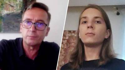 «Из-за своей интровертности он наивен»: отец пропавшего в Турции россиянина — о поисках сына - russian.rt.com - Россия - Турция - Стамбул