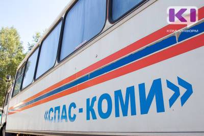 Пенсионерка из Троицко-Печорска пропала после ухода сыновей на работу - komiinform.ru - респ. Коми - Печорск