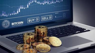 Биткоин возобновил рост: какую цену на него увидим в августе - minfin.com.ua - Украина