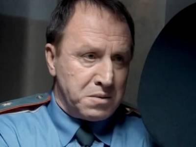 Владимир Стеклов - Директор театра рассказал о состоянии госпитализированного с COVID-19 актера Стеклова - rosbalt.ru - Москва - Россия