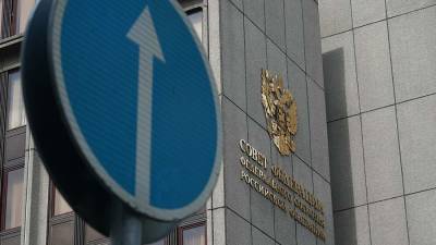 Владимир Джабаров - В СФ назвали причину призыва Запада отозвать признание Южной Осетии и Абхазии - iz.ru - Россия - Англия - Израиль - Апсны - респ. Южная Осетия