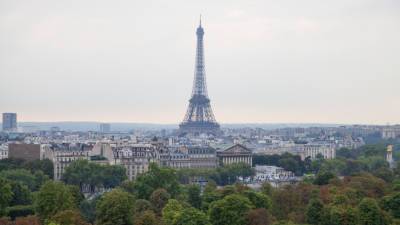 Во Франции - Иностранные туристы с 9 августа смогут получать санитарные пропуска во Франции - mir24.tv - Франция