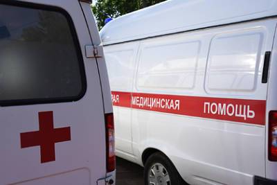 Стало известно состояние выброшенного отцом с пятого этажа в Москве ребенка - lenta.ru - Москва