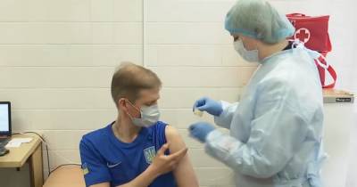 66% полностью вакцинированных: в Моршине уже 16 дней нет ни одного нового случая COVID-19 - focus.ua - Украина - Львовская обл.