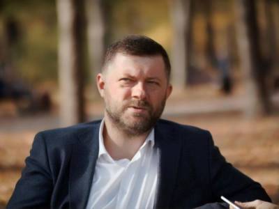 Александр Корниенко - Дмитрий Кулеба - Корниенко: Вряд ли мы построим в Украине коммунизм. Но можно смотреть на управленческие принципы в Китае - gordonua.com - Китай - США - Украина - Англия - Конституция - Торговля