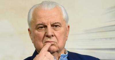 Леонид Кравчук - "Я верил России": Кравчук назвал свою главную ошибку на должности президента Украины - focus.ua - Москва - Россия - Украина