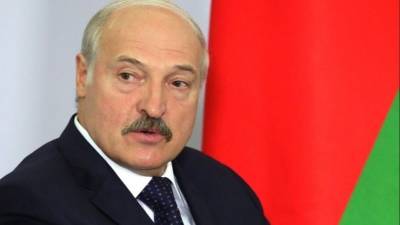 Александр Лукашенко - Лукашенко велел закрыть границу Белоруссии: «Ни одна нога ступить не должна!» - 5-tv.ru - Украина - Белоруссия