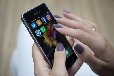 Исследование: самой быстрорастущей соцсетью в России стал TikTok - znak.com - Россия